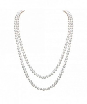 Merdia Elegant Created Necklace necklace