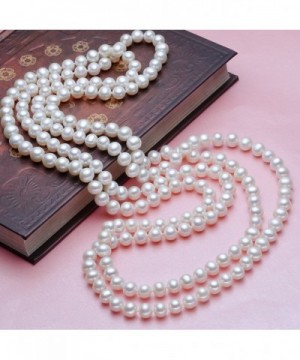 Women's Strand Necklaces