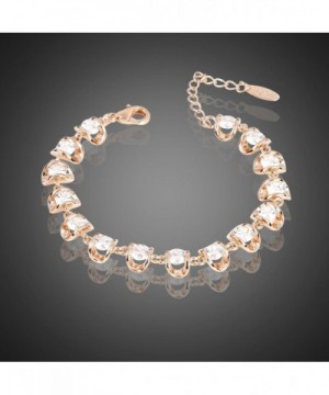 Women's Tennis Bracelets