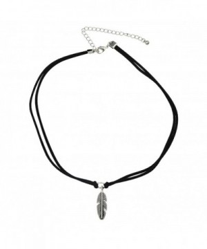 Women's Choker Necklaces