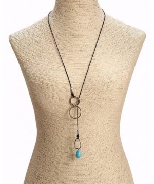 Women's Y-Necklaces