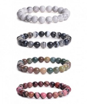 Women's Stretch Bracelets