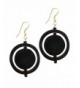 Maisha Beautiful African cycled Earrings