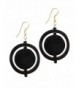 Maisha Beautiful African cycled Earrings