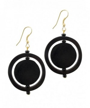 Maisha Beautiful African cycled Earrings