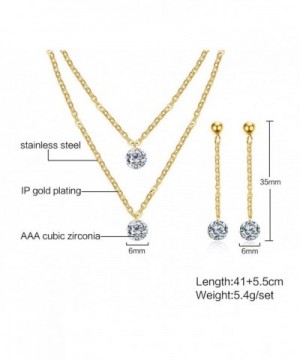 Women's Jewelry Sets