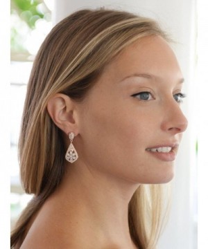 Women's Clip-Ons Earrings