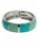 Lova Jewelry Bright Turquoise Bracelet