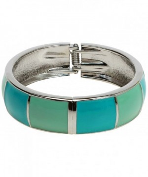 Lova Jewelry Bright Turquoise Bracelet
