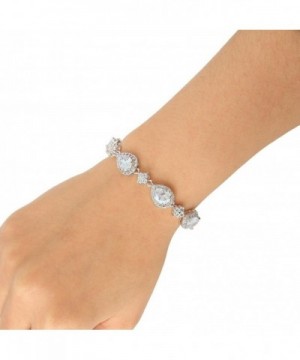 Women's Tennis Bracelets