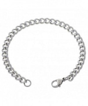 Womens Stainless Steel Anklet Choose