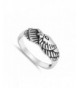 Women's Band Rings