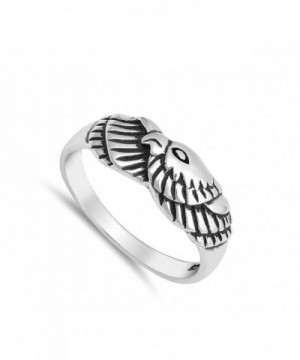 Women's Band Rings