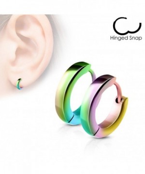 Women's Hoop Earrings