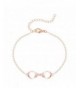 MANZHEN Handucff Bracelet Partners Friends