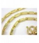 Women's Chain Necklaces