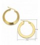 Women's Hoop Earrings