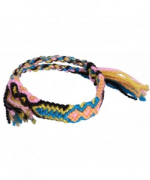 KELITCH Threads Handmade Friendship Bracelet
