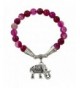 Falari Elephant Natural Bracelet B2448 FA