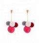 Lureme Lovely 5 Tone Earrings er005487