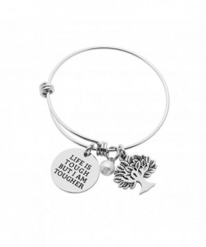 Friend Family Bangle Bracelet Tougher