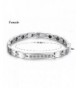 Women's Link Bracelets