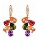 HERMOSA Fashion Jewelry Earrings Bracelet