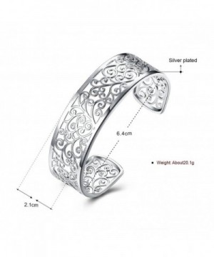 Women's Bangle Bracelets