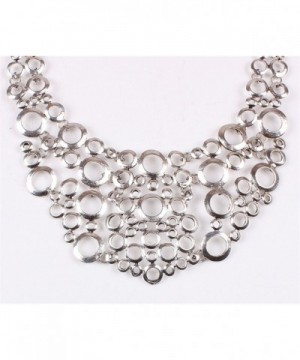 Women's Chain Necklaces