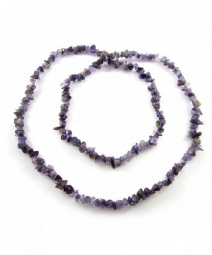 Women's Strand Necklaces