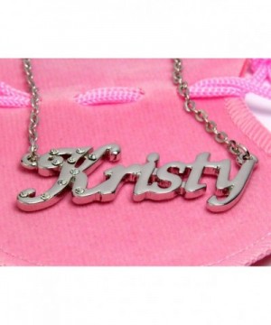 Women's Chain Necklaces