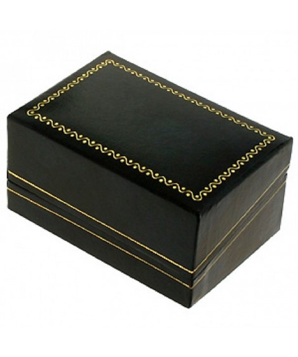 Classic Cartier Design Engagement Box