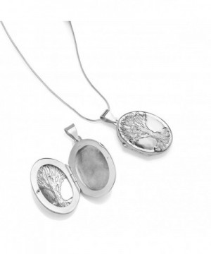 Women's Lockets