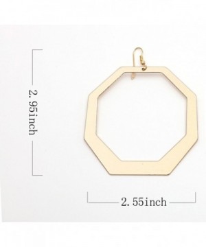 Women's Hoop Earrings