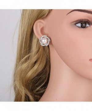 Women's Stud Earrings