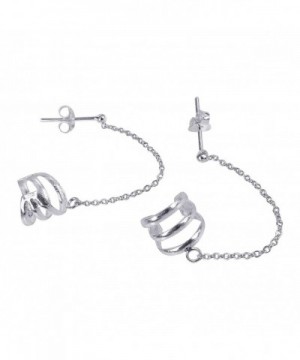 Women's Cuffs & Wraps Earrings