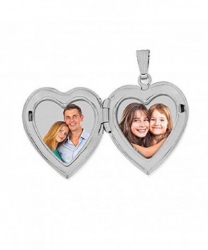 Women's Lockets