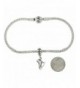 Women's Charms & Charm Bracelets