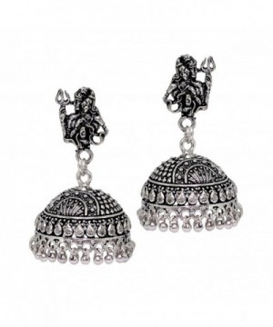 Jaipur Mart Bollywood Oxidised Jewellery