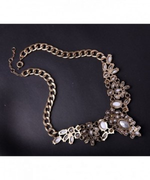 Women's Chain Necklaces