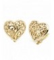 Women's Clip-Ons Earrings