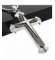 Stainless Steel Cross Pendant Fashion