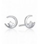 Sterling Earrings Valentines Girlfriend Anniversary