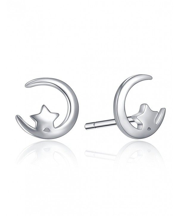 Sterling Earrings Valentines Girlfriend Anniversary