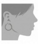 Women's Hoop Earrings