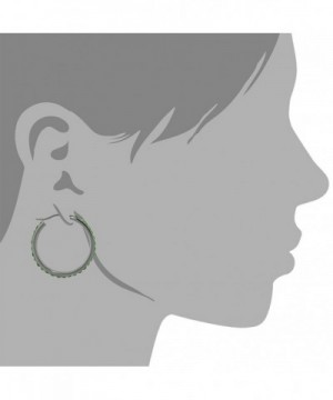 Women's Hoop Earrings