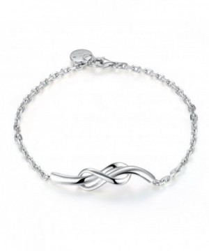 MBLife Platinum Sterling Infinity Hypoallergenic