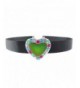 Frogsac Mood Rhinestone Choker Adjustable