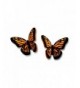 Sienna Sky Butterfly Earrings 1731
