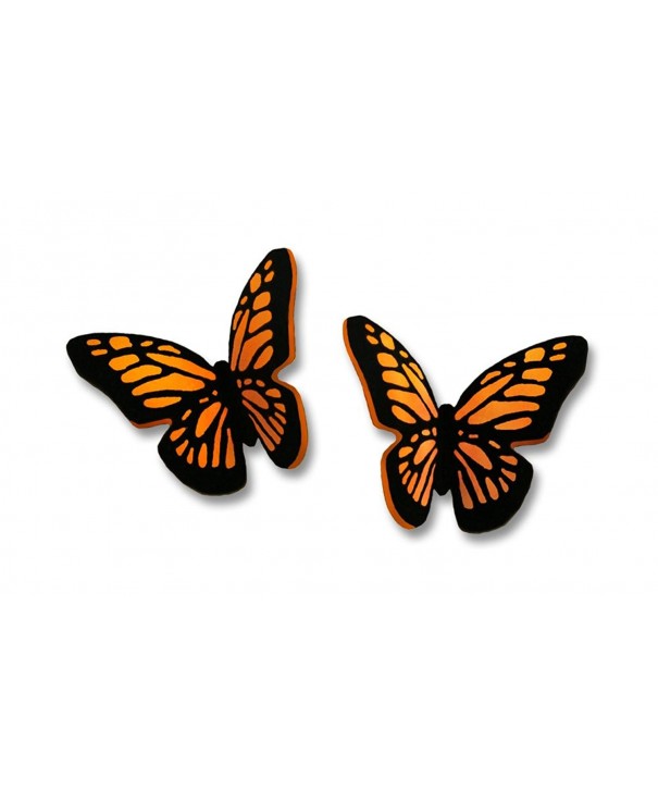 Sienna Sky Butterfly Earrings 1731